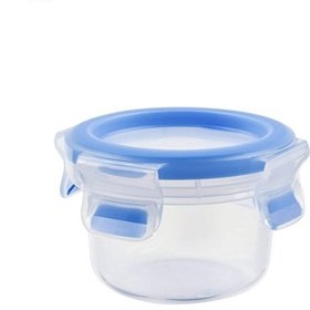 ظرف نگهدارنده گرد 0.15 لیتری تفال مدل Master Seal